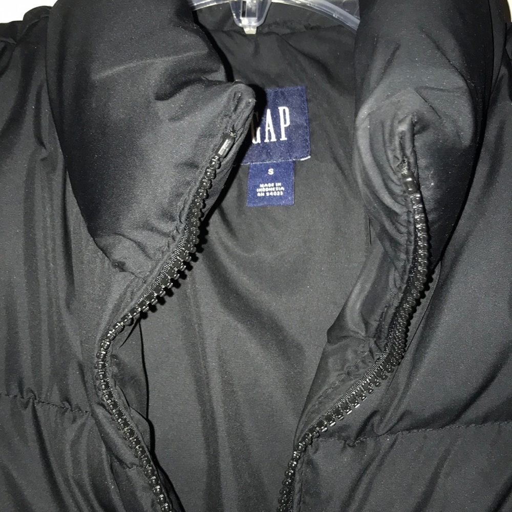 Vest - Picture 2 of 2